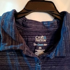 Polo Croft & Barrow Classic po shirt